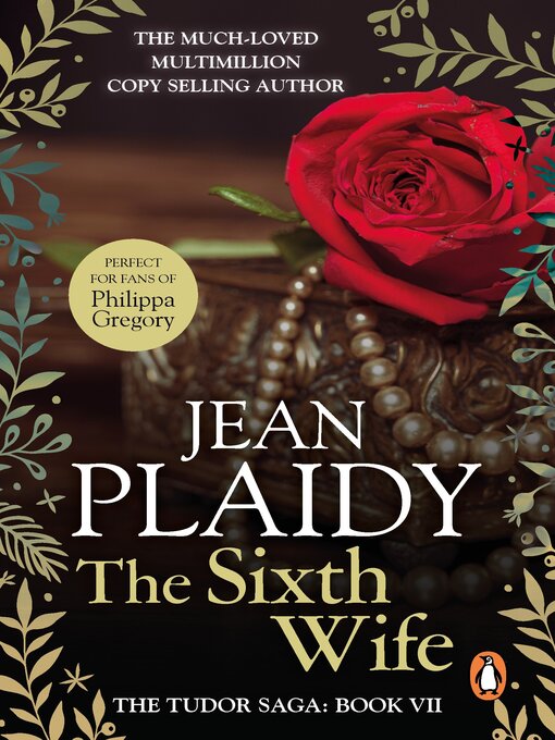 Cover image for The Sixth Wife